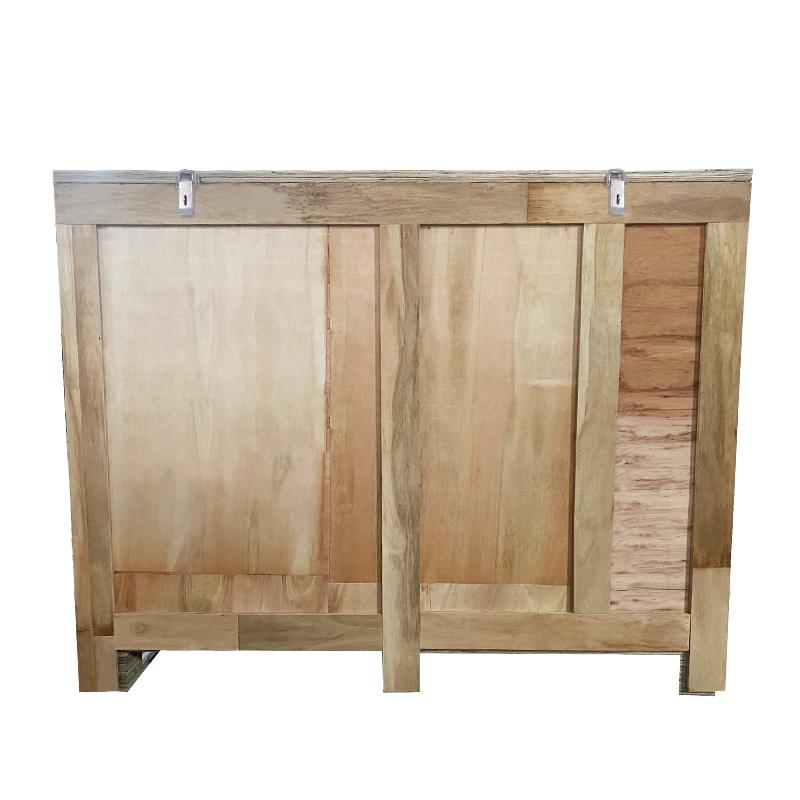 出口木箱必须要熏蒸证明吗