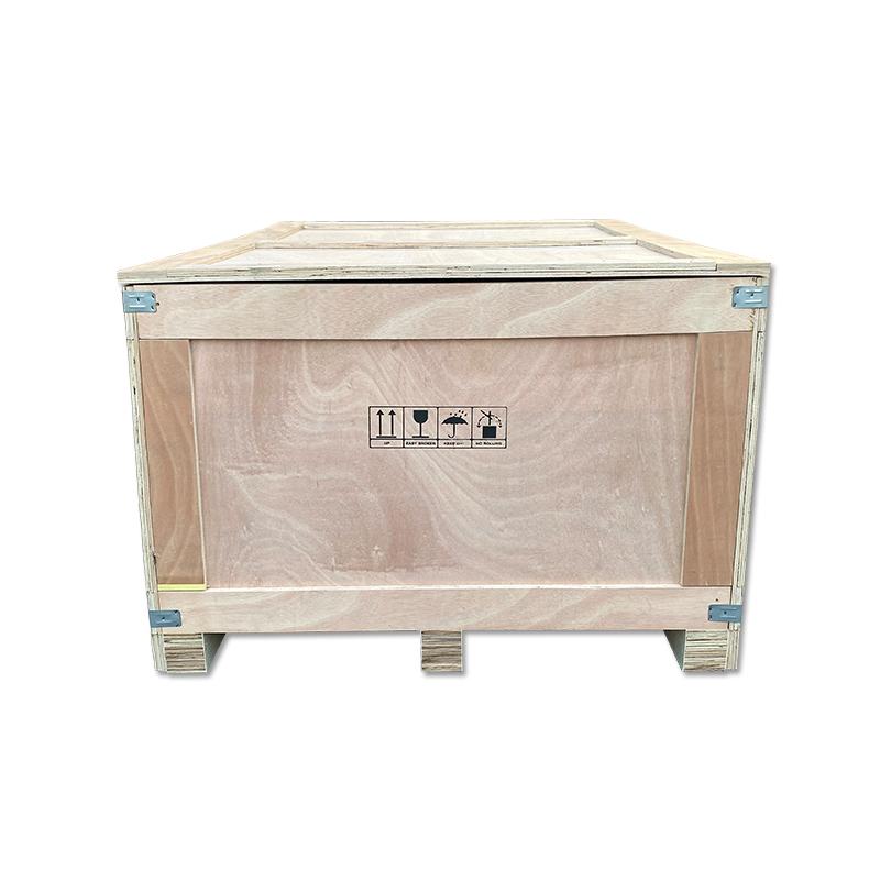 出口木箱