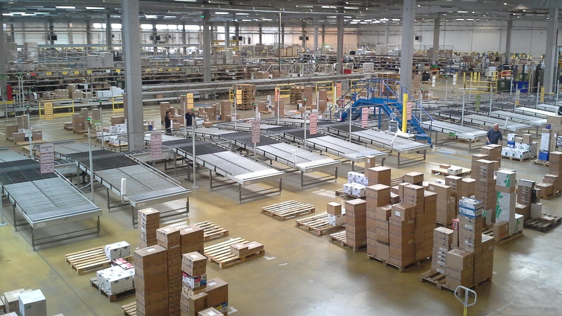 东莞铁锤木箱包装