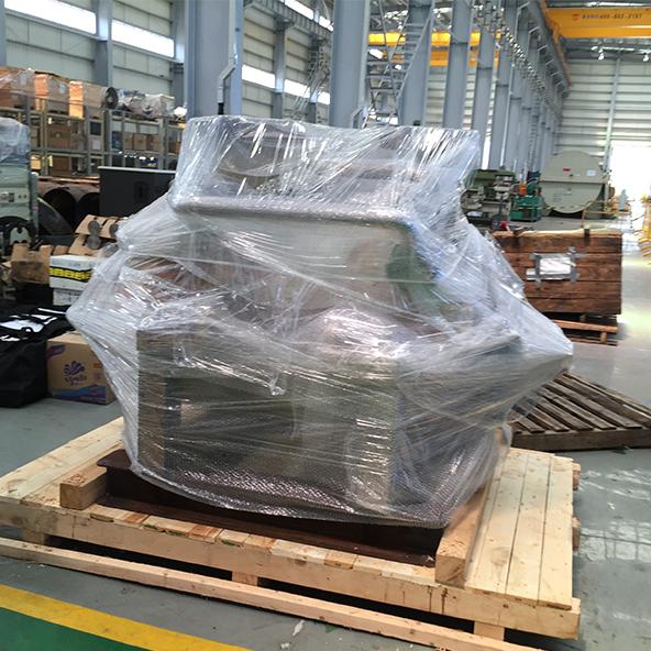 精密设备木箱防震包装和固定方法有那几种方法