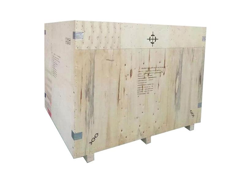 大型木箱